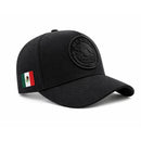 Gorra MEXICO LISA Ajustable Varios Colores MZ028