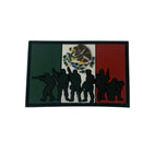 Parches Guardia Nacional Qz00