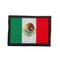 Parche Plástico Velcro Bandera Táctico Gotcha Insignia Qz00