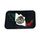 Parche Plástico Velcro Bandera Táctico Gotcha Insignia Qz00