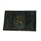 Parche Plástico Velcro Bandera Táctico Gotcha Insignia Qz00