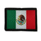 Parche Plástico Velcro Bandera Táctico Gotcha Insignia Qz00