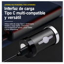 Mini Lámpara LED Con Imán Bolsillo 300Lm Ultra portátil Camping, senderismo NGSD170
