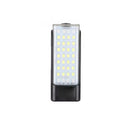 Lámpara LED Portátil Recargable USB CLIP + IMAN 5 Modos NGSD188