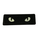 Parche Plástico Velcro Bandera Táctico Gotcha Insignia QZ00