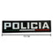 Parche Plástico Velcro Bandera Táctico Gotcha Insignia Qz00