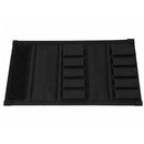 CULATA Cartuchera poliester Ajustable+ velcro Escopeta 10 Cartuchos Calibre 12GA PH-FC