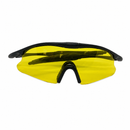 Lentes deportivos UV ciclismo PJ291