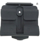 soporte molle 360º glock 17/19/22/23 PJ089