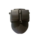 Funda cartuchera doble GLOCK PJ103