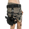 Piernera Para Pistola Escuadra UNIVERSAL PJ362