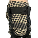 Piernera Para Pistola Escuadra UNIVERSAL PJ362