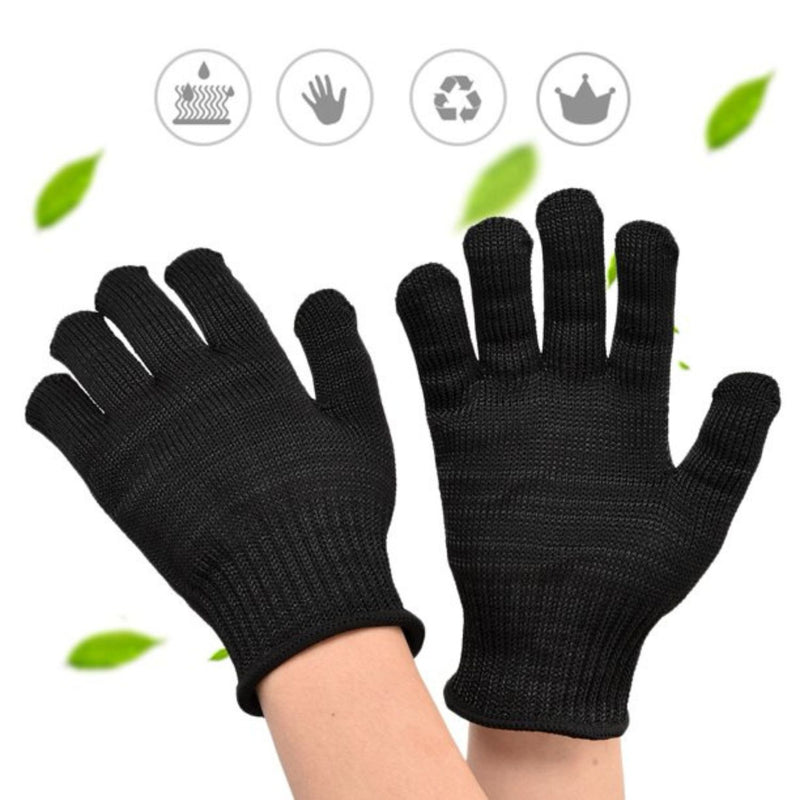 Guantes de trabajo anti corte PJ399