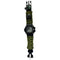 Reloj deportes supervivencia con luz PJ476