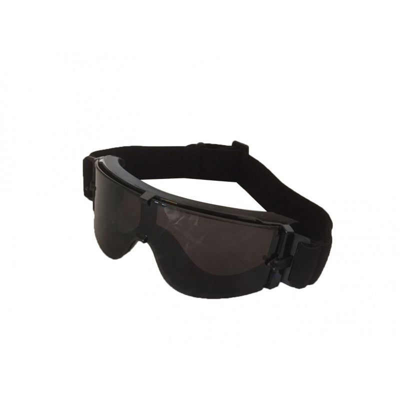 Gafas protectoras tacticas con funda PJ545