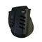 Funda beretta PX4,SD,INOX.M9,92A1,96A1,92FS PJ605