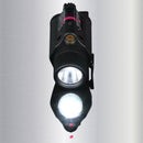 Lámpara Táctica Laser Con Cola De Ratón PJ615