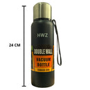 Termo antiderrame 36hr/24hr inoxidable infusor taza PJ638