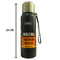 Termo antiderrame 36hr/24hr inoxidable infusor taza PJ638