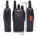 WOKI-TOKIS PORTATILES,LARGO ALCANCE PJ659