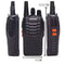 WOKI-TOKIS PORTATILES,LARGO ALCANCE PJ659