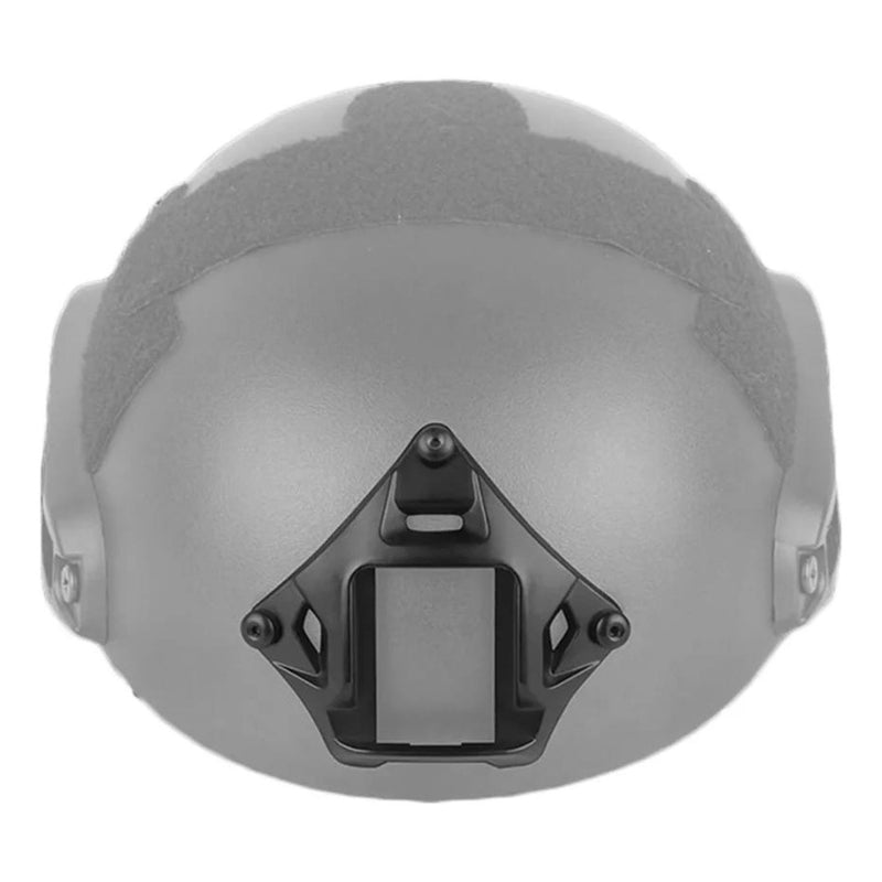 Base adaptador cámara de metal PARA CASCO balístico PJ684