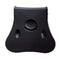 Porta Cargador doble GLOCK UNIVERSAL plataforma muslera 360º PJ685