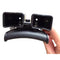 Porta Cargador doble GLOCK UNIVERSAL plataforma muslera 360º PJ685