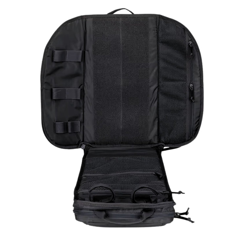 Mochila Táctica Médico Versátil impermeabilizada +compartimientos PJ691