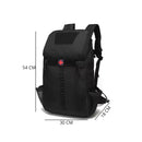 Mochila Táctica Médico Versátil impermeabilizada +compartimientos PJ691