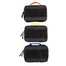 Mochila Táctica Médico Versátil impermeabilizada +compartimientos PJ691