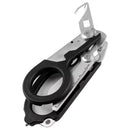 Tijeras trauma 6 en 1 plegable multifuncional PJ695