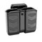 Porta cargador Doble UNIVERSAL plataforma muslera 360º PJ696