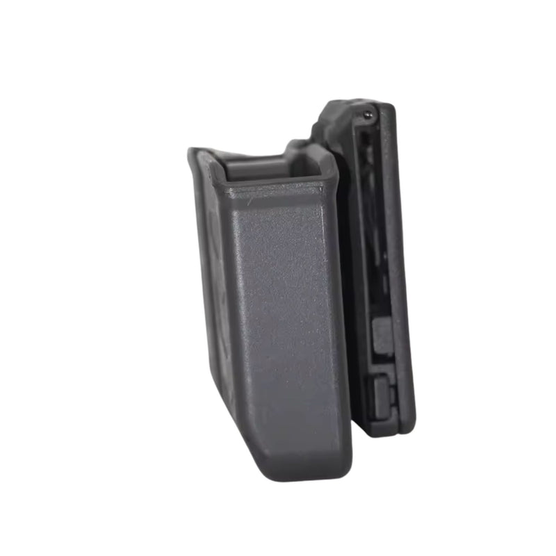Porta cargador Doble UNIVERSAL plataforma muslera 360º PJ696