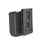 Porta cargador Doble UNIVERSAL plataforma muslera 360º PJ696