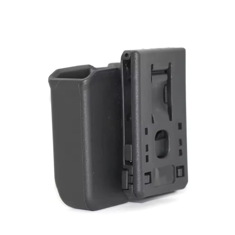 Porta cargador Doble UNIVERSAL plataforma muslera 360º PJ696