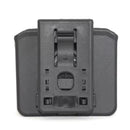 Porta cargador Doble UNIVERSAL plataforma muslera 360º PJ696