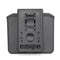 Porta cargador Doble UNIVERSAL plataforma muslera 360º PJ696