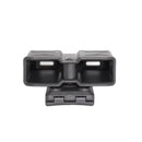 Porta cargador Doble UNIVERSAL plataforma muslera 360º PJ696