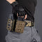 Porta cargador Universal M4/AR15 MOLLE Rápida Extracción  PJ703