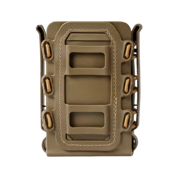 Porta cargador Universal M4/AR15 MOLLE Rápida Extracción  PJ703