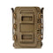 Porta cargador Universal M4/AR15 MOLLE Rápida Extracción  PJ703