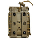 Porta cargador Universal M4/AR15 MOLLE Rápida Extracción  PJ703