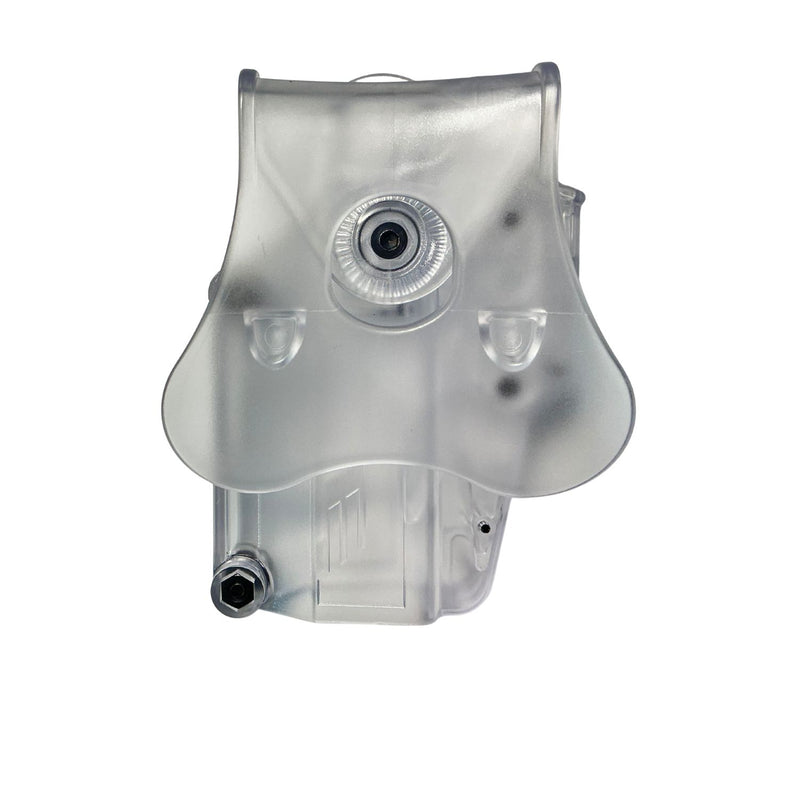 Holster UNIVERSAL pistola arma 3 en 1: Sig Sauer P320, Glock, Beretta PJ713 PJ627