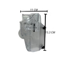 Holster UNIVERSAL pistola arma 3 en 1: Sig Sauer P320, Glock, Beretta PJ713 PJ627