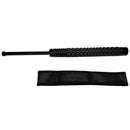 Bastón Retráctil 25 pg Acero Protección Portátil PJ731