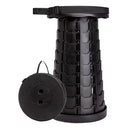 Taburete BANCO Retráctil Resistente a Impactos Portátil Outdoor Camping PJ733