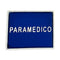 Parche Plástico Velcro Bandera Táctico Gotcha Insignia Qz00
