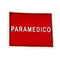 Parche Plástico Velcro Bandera Táctico Gotcha Insignia Qz00