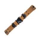 Cinturon fajilla fornitura tactico militar, policía resistente ajustable, para herramientas PJ366